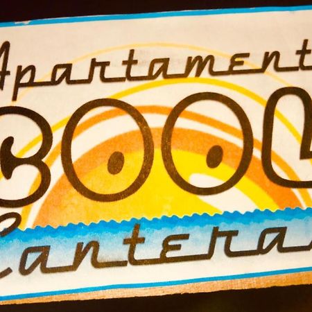 Cool Canteras Las Palmas de Gran Canaria Exterior foto