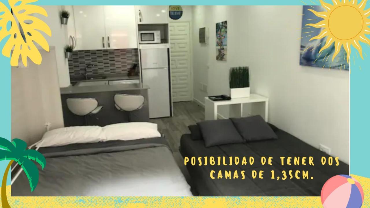 Cool Canteras Las Palmas de Gran Canaria Exterior foto