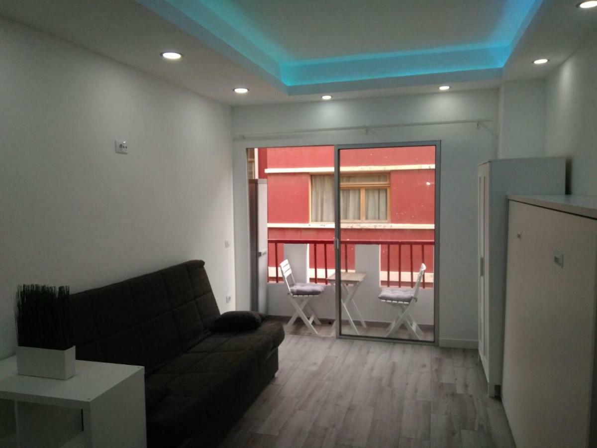 Cool Canteras Las Palmas de Gran Canaria Exterior foto