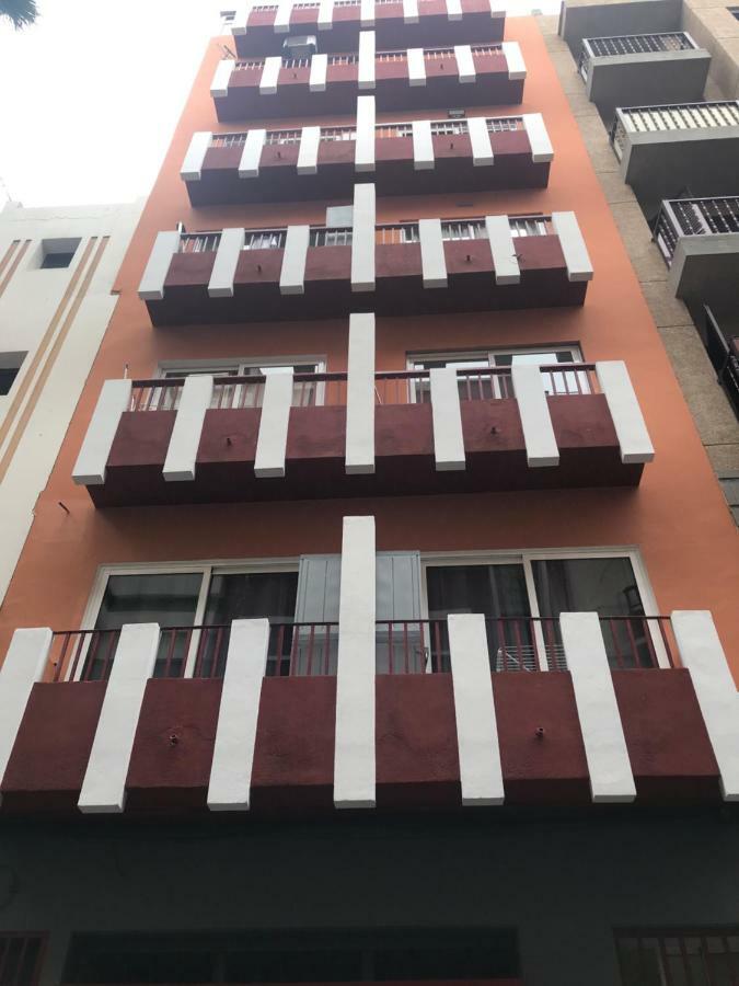 Cool Canteras Las Palmas de Gran Canaria Exterior foto